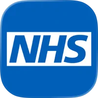 NHS App Logo