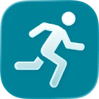 StepUp Pedometer Step Counter