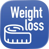 Weight Loss Plan App Logo