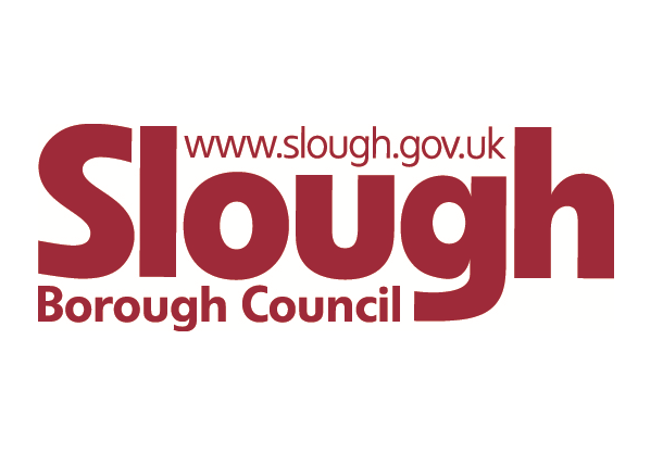 Slough Borough Council logo