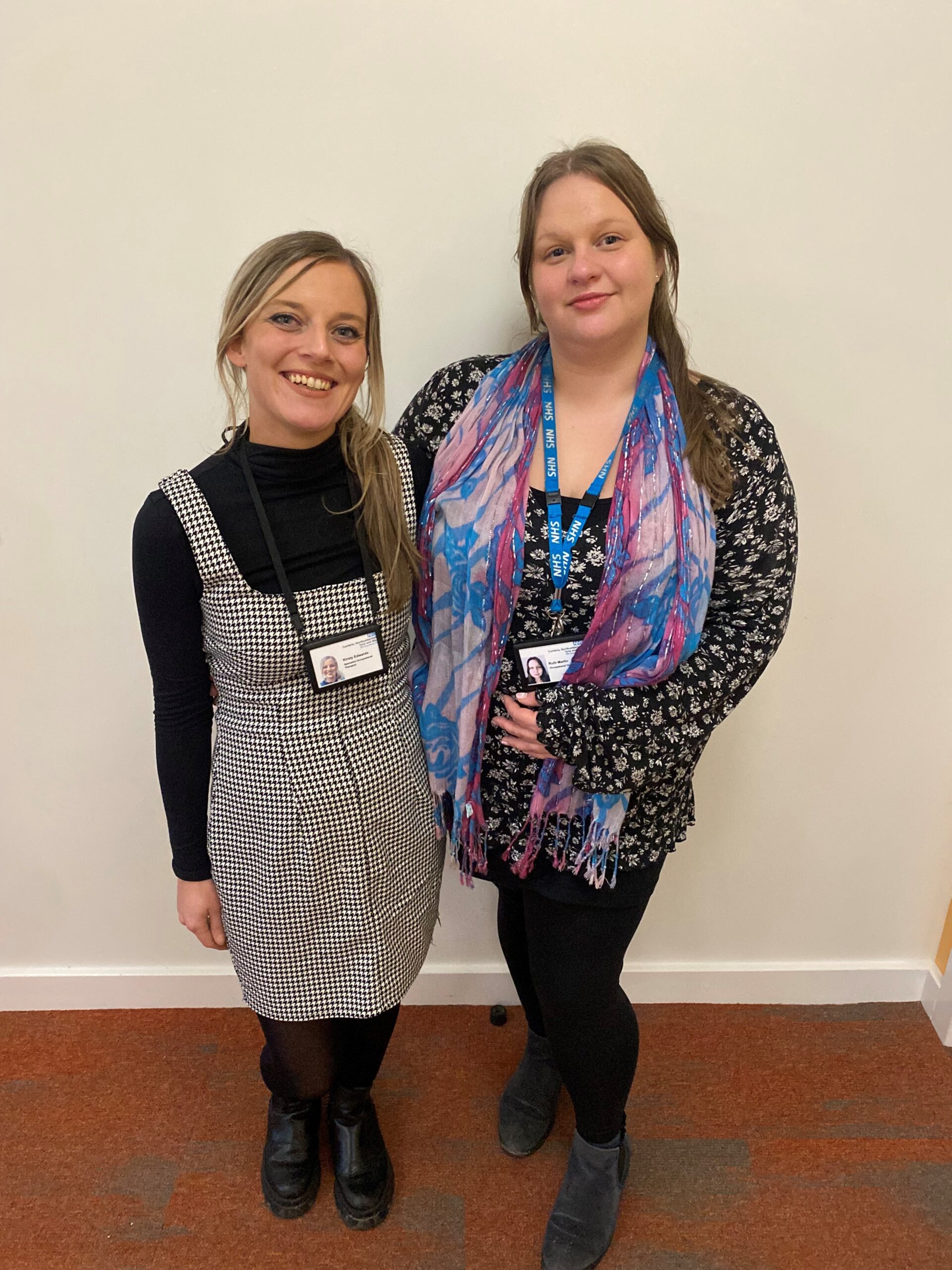 Occupational Therapy