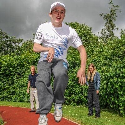 My Full Health Record and Health Action Plan