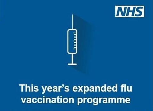 flu jab pic