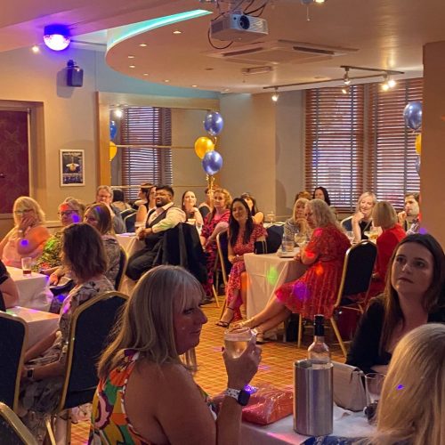 PC Celbration Evening - Feature