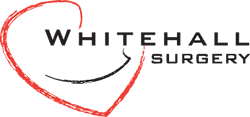 whitehall-surgery-logo