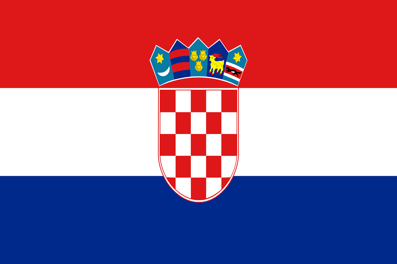 croatia, flag, national flag, nation, country, ensign, symbol, national ensign, state, national state, nationality, sign, croatia, croatia, croatia, croatia, croatia