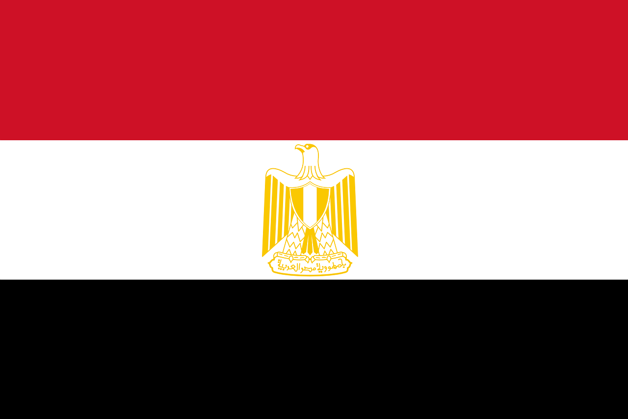 egypt, flag, national flag, nation, country, ensign, symbol, national ensign, state, national state, nationality, sign, egypt, egypt, egypt, egypt, egypt