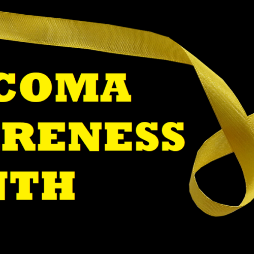 SARCOMA AWARENESS BANNER