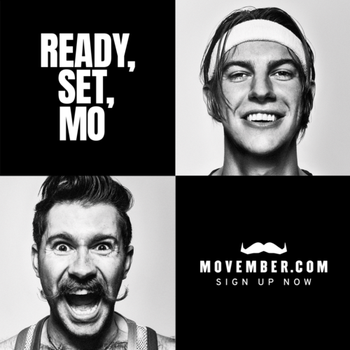 Ready Set Mo (30th October) 2ND