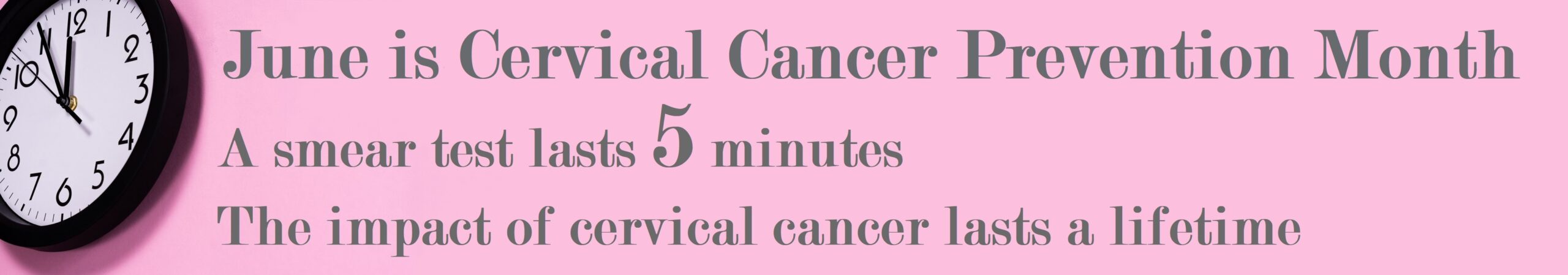 article header - a smear test last 5 minutes - JUNE VERSION