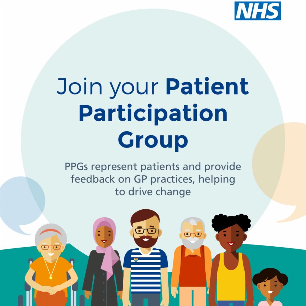 PPG NHS Image