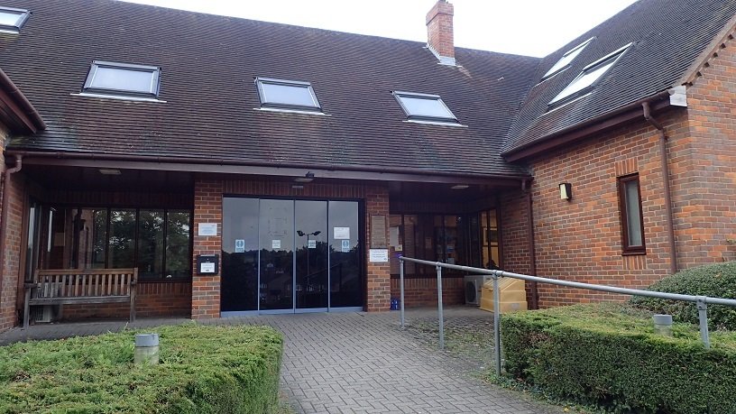 Rectory-Meadow-Surgery