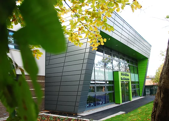 Little Hulton Health Centre