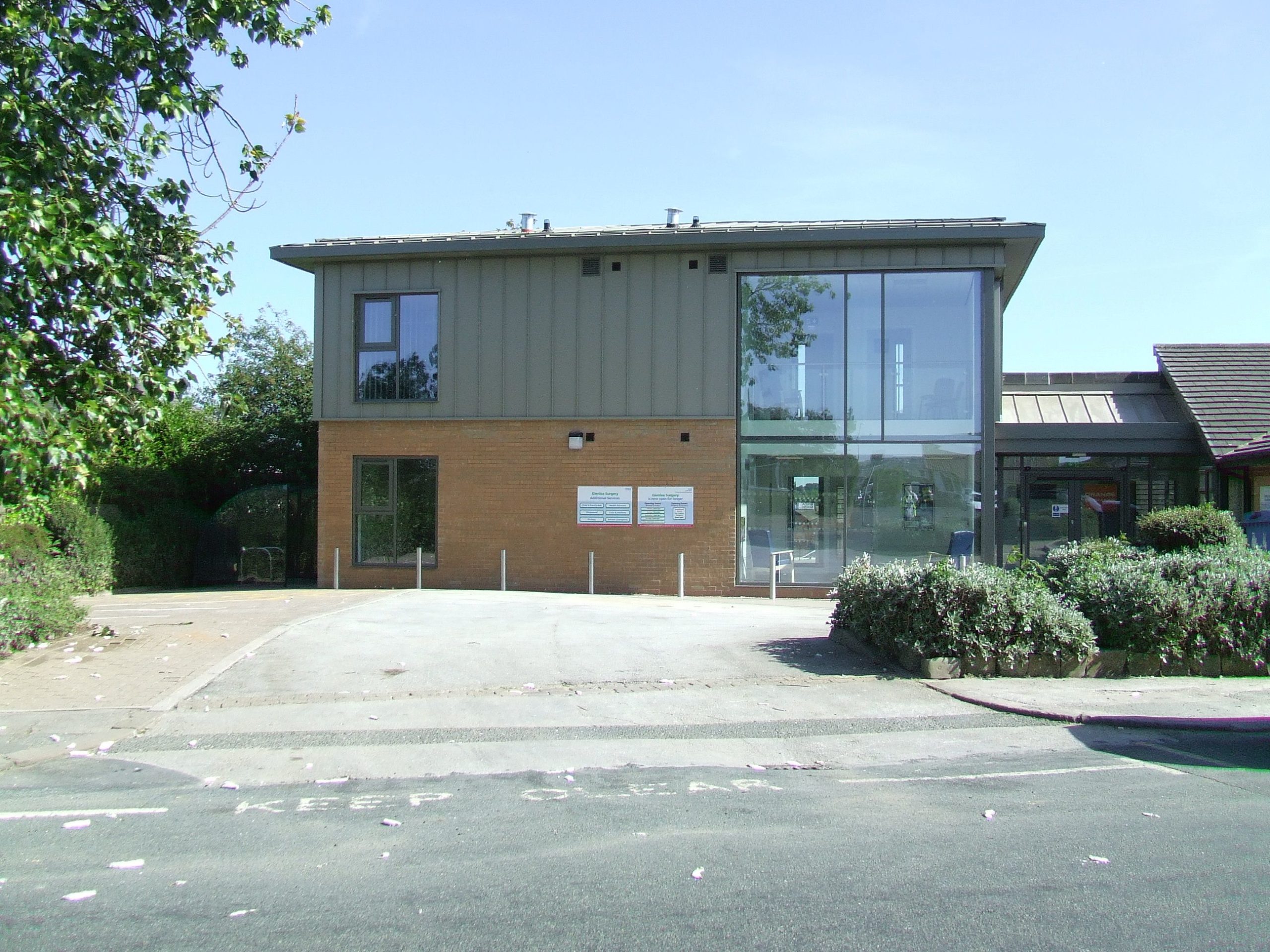 Glenlea Surgery