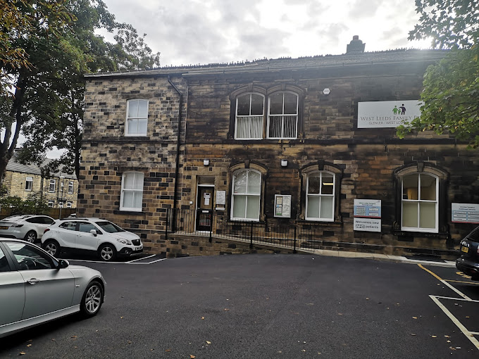 West Lodge Surgery