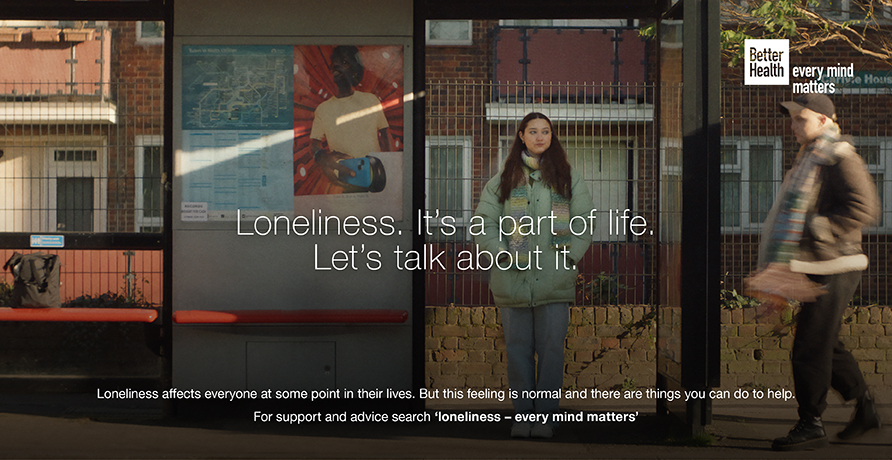 DCMS_Loneliness_D48_Job