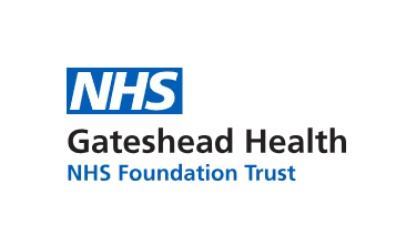 Gateshead Health Logo