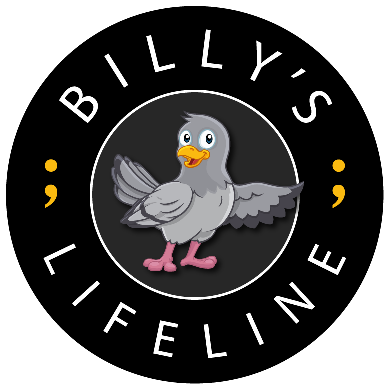 Billy’s Lifeline