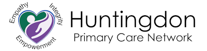 Huntingdon PCN