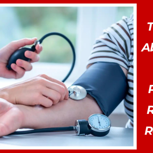 The Truth About High Blood Pressure - Risks and Remedies
