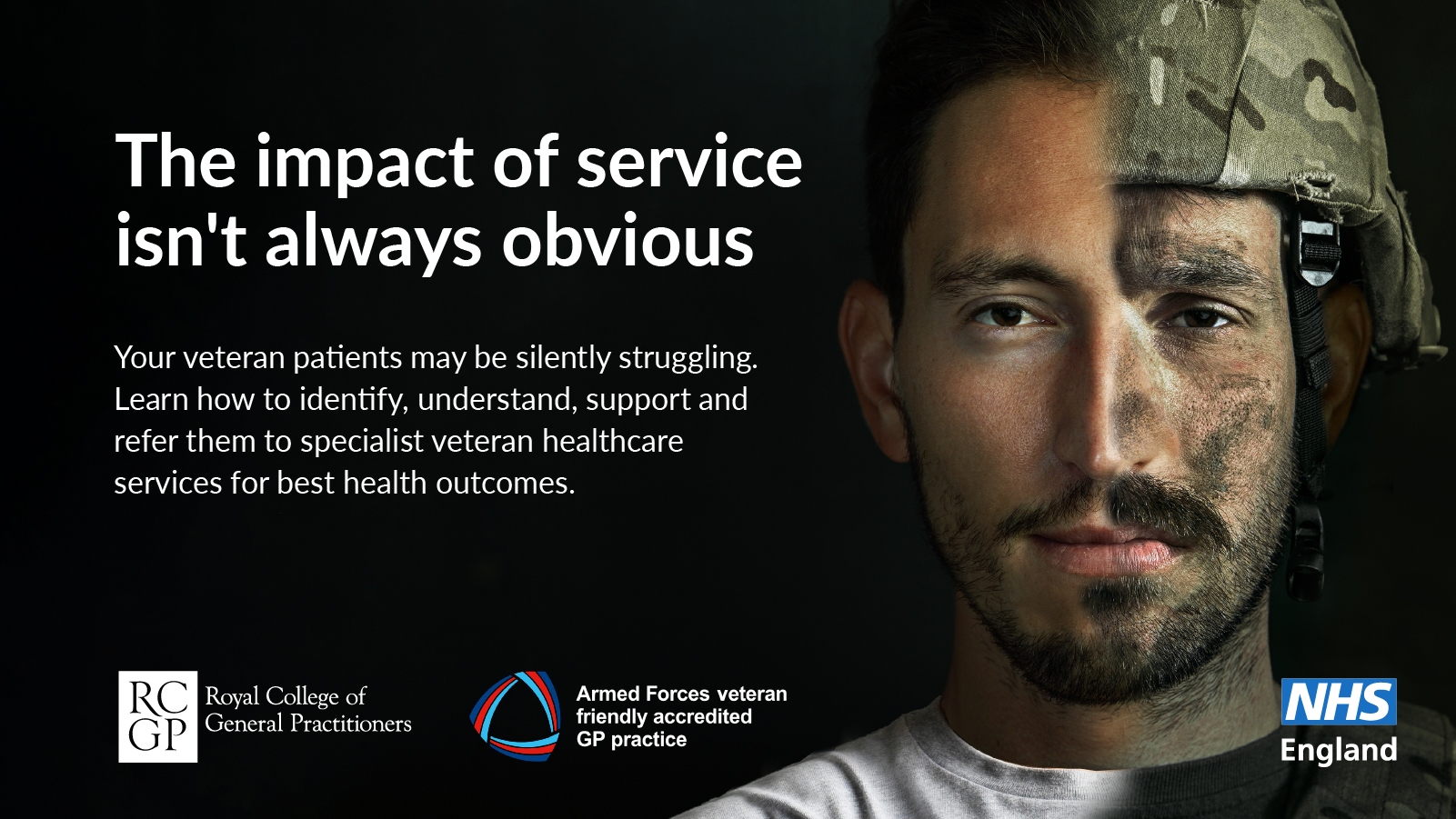 Veteran Accreditation