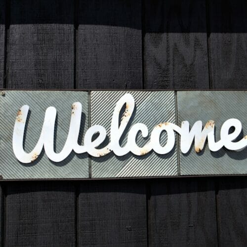 white love you led light signage