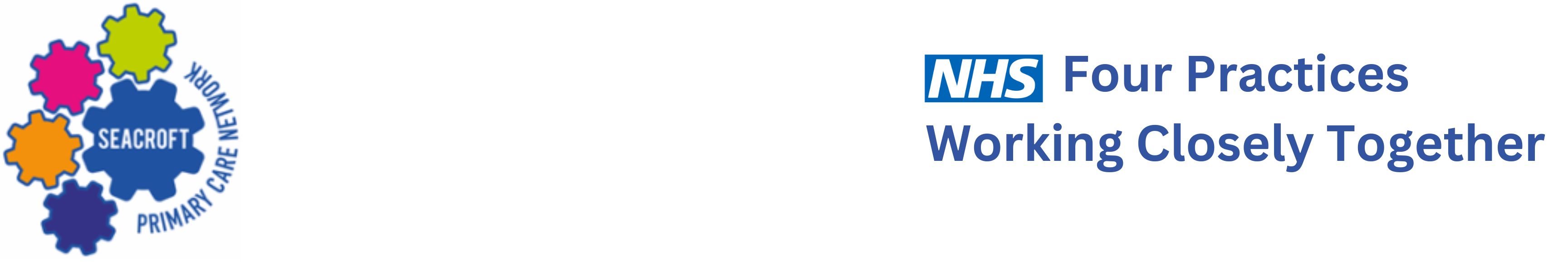 Four Practices Working Closely Together (1)